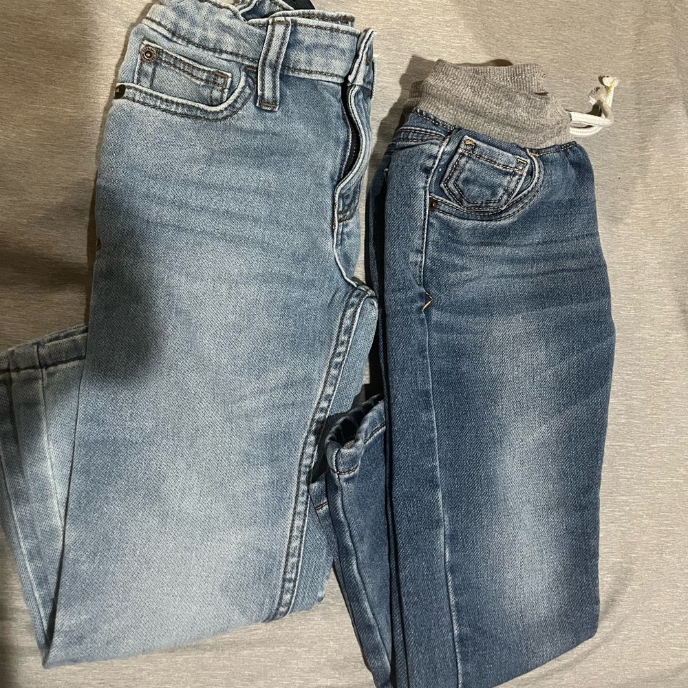 Toddler pants